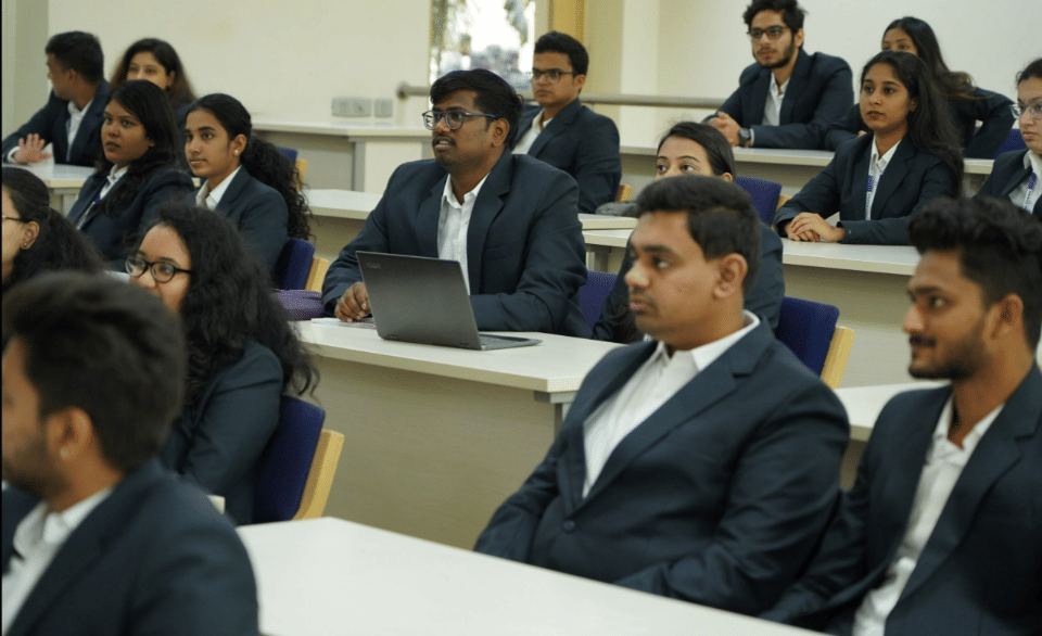 IPE Hyderabad Campus photo 36